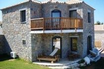 Niriides Villas Herszonisszosz Kültér fotó