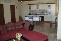 Niriides Villas Herszonisszosz Kültér fotó